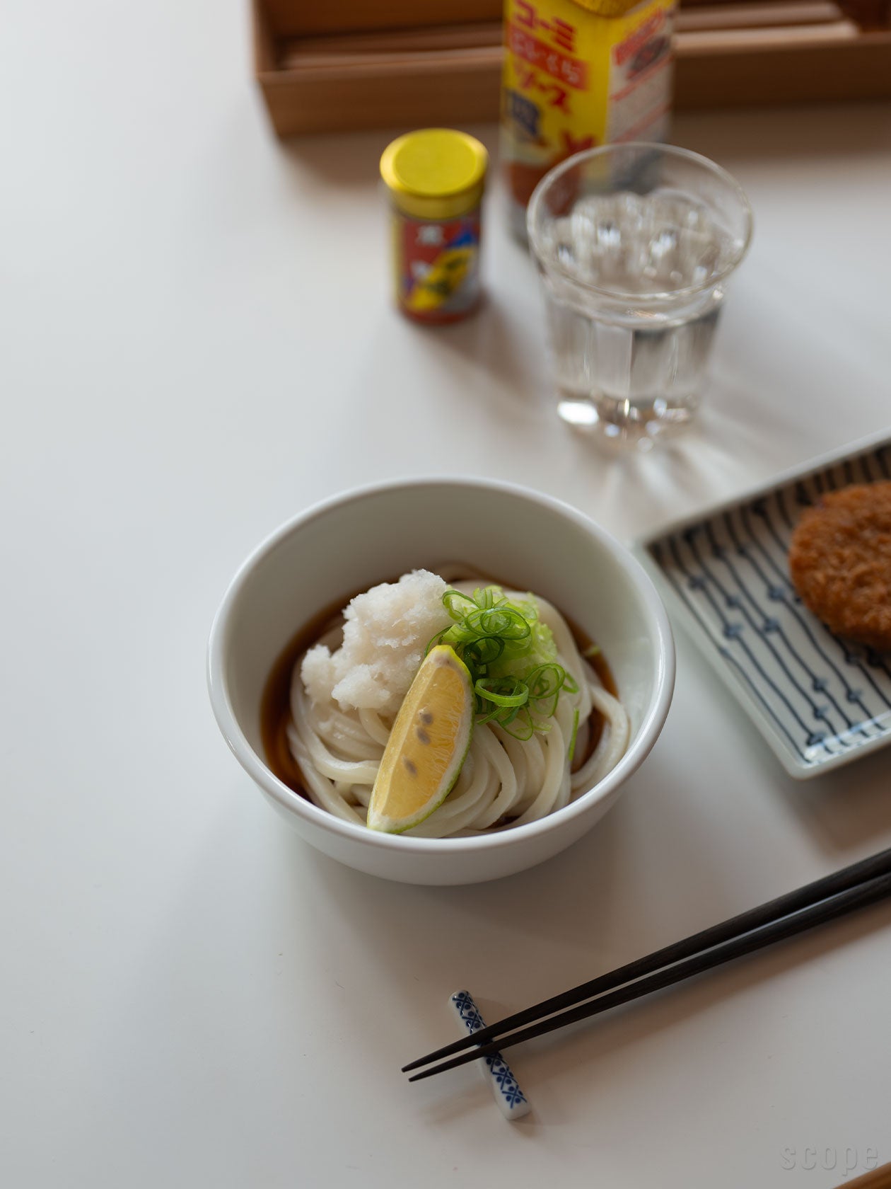 東屋 うどん鉢｜煮物・鍋・丼ものに幅広く使える鉢