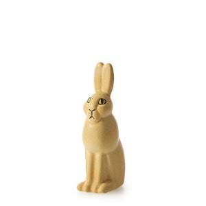 販売終了】Rabbit | Lisa Larson (リサ・ラーソン)