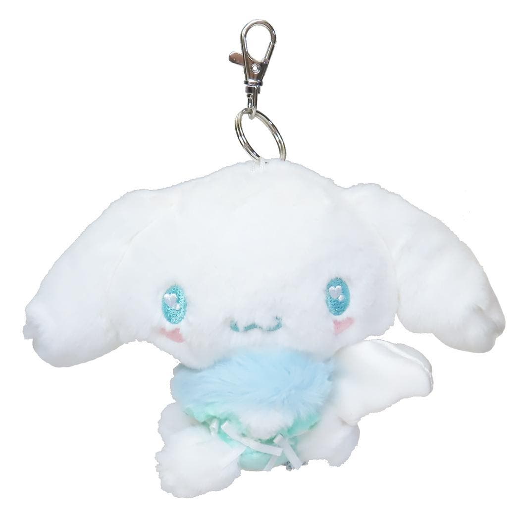 シナモロール マスコット ミニぬいぐるみ[品番：BREW0161012