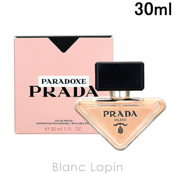 プラダ PRADA パラドックス EDP 30ml [760713][品番：BLAE0010848