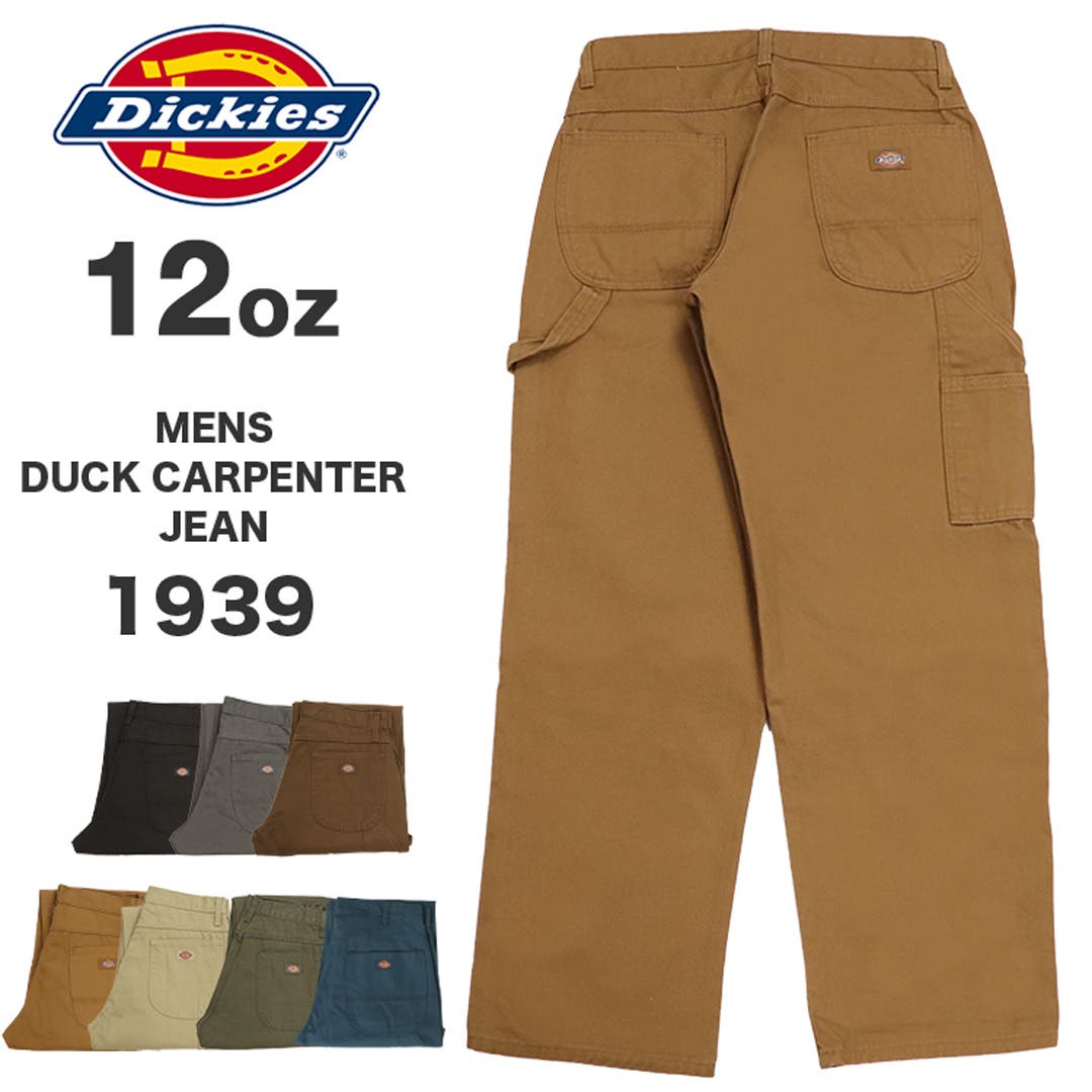 ディッキーズ 1939 Dickies[品番：OTCM0000870]｜99HeadwearShop