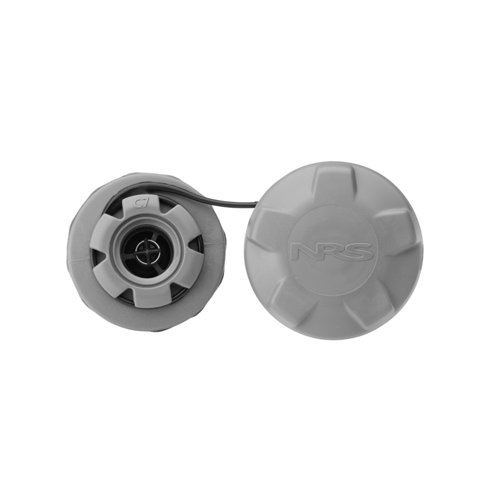 Leafield C7 Valve - Oregon Paddle Sports
