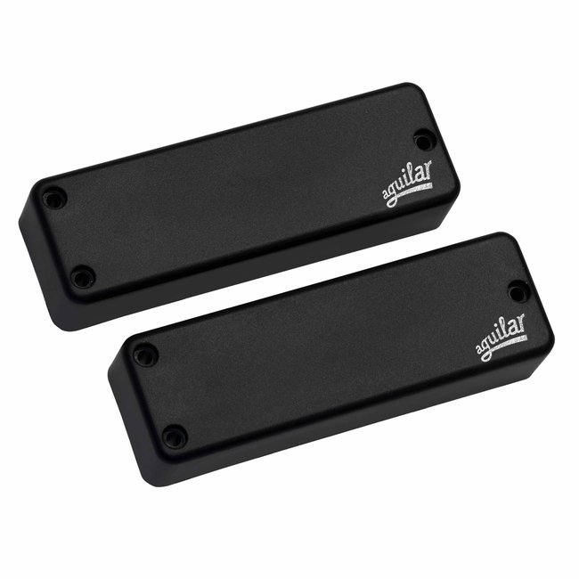 Aguilar DCB-D1 Dual Ceramic Magnet 4- and 5-String Bass Pickups