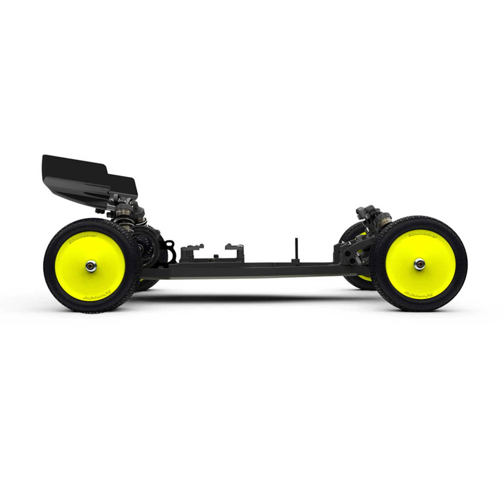 Schumacher K209 - Cougar LD3D - Dirt Spec - discountRCstore.com