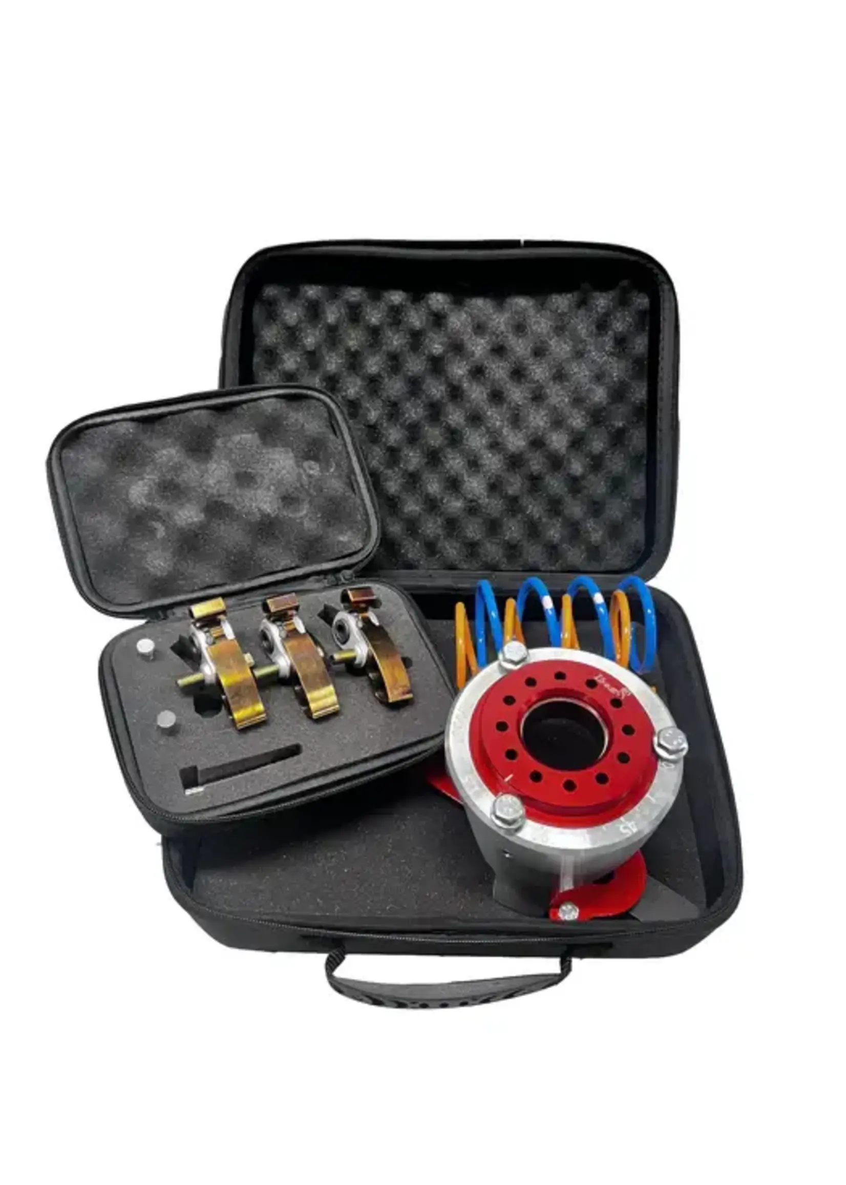 Ibexx Can-Am P Drive Clutch Kit - Addiction Powersports NW