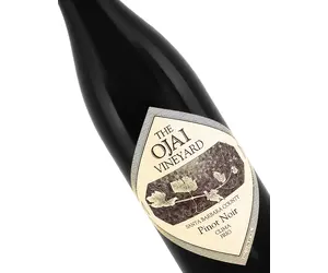 The Ojai Vineyard 