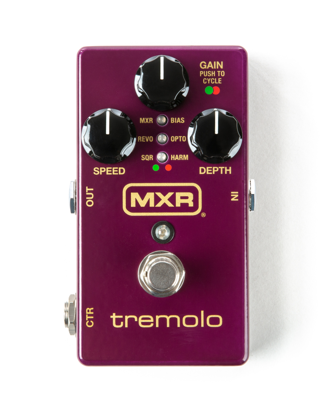 MXR Tremolo Pedal - Get Loud Music