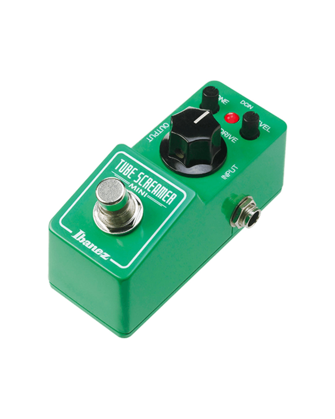 Ibanez Tube Screamer Mini TSMINI - Get Loud Music