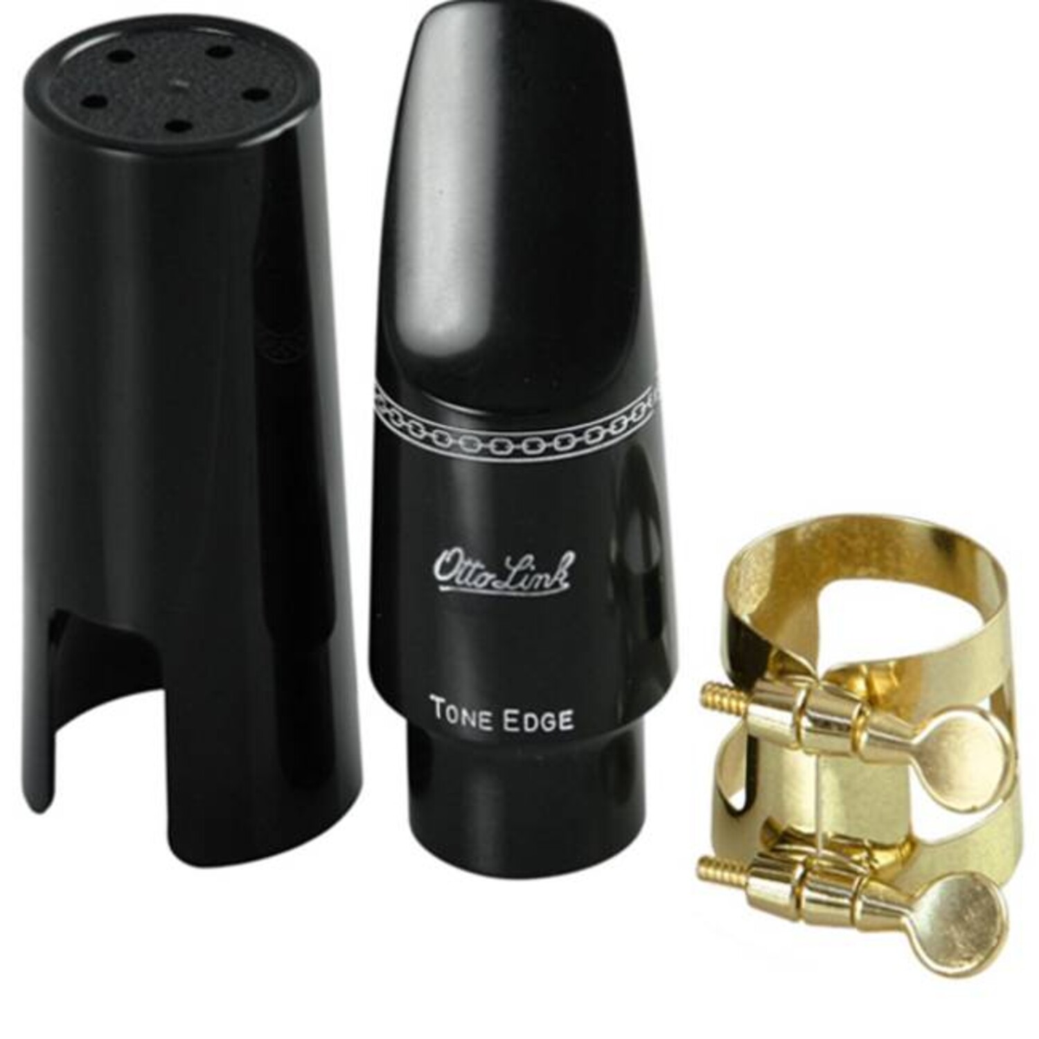 Otto Link Otto Link Tone Edge Soprano Sax Mouthpiece - Dillon Music