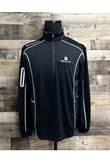 02431 Men's Columbia Shotgun 1/4 Zip - Beck's Country Store