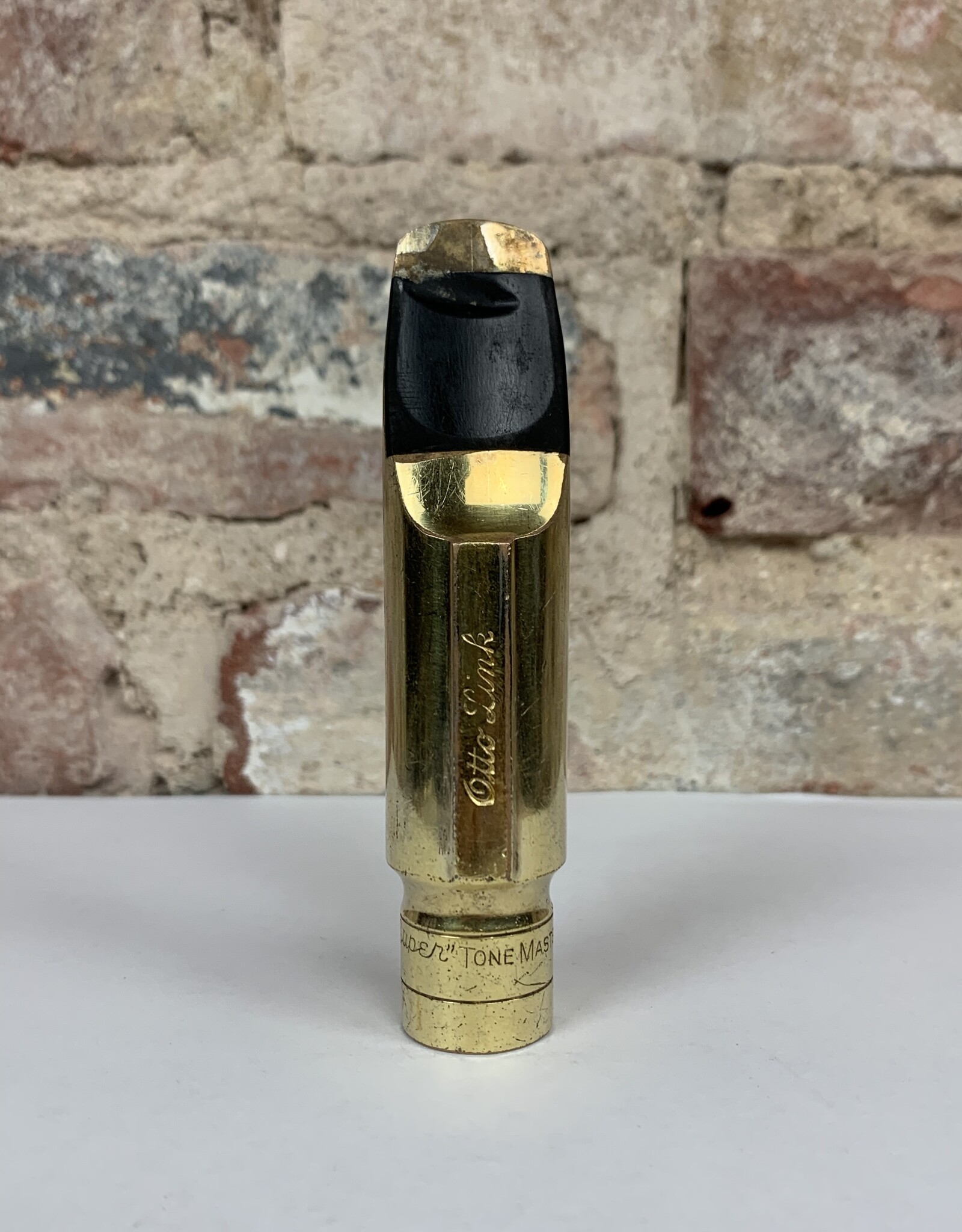 Modern Otto Link STM Tenor 9* Mouthpiece - JL Woodwind Repair
