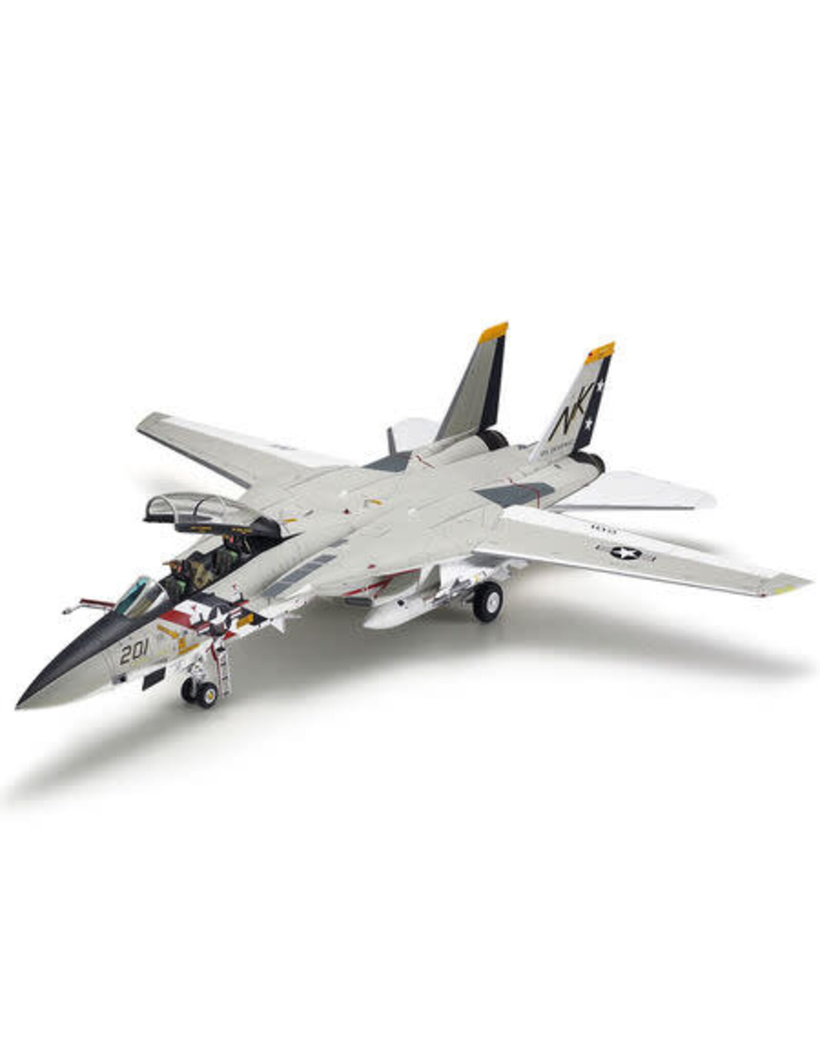 Tamiya 1/48 Grumman F-14A Tomcat - Hobby 2000