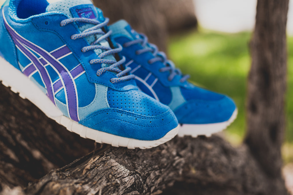 Asics x Onitsuka Tiger x END Colorado Eighty-Five 'Bluebird