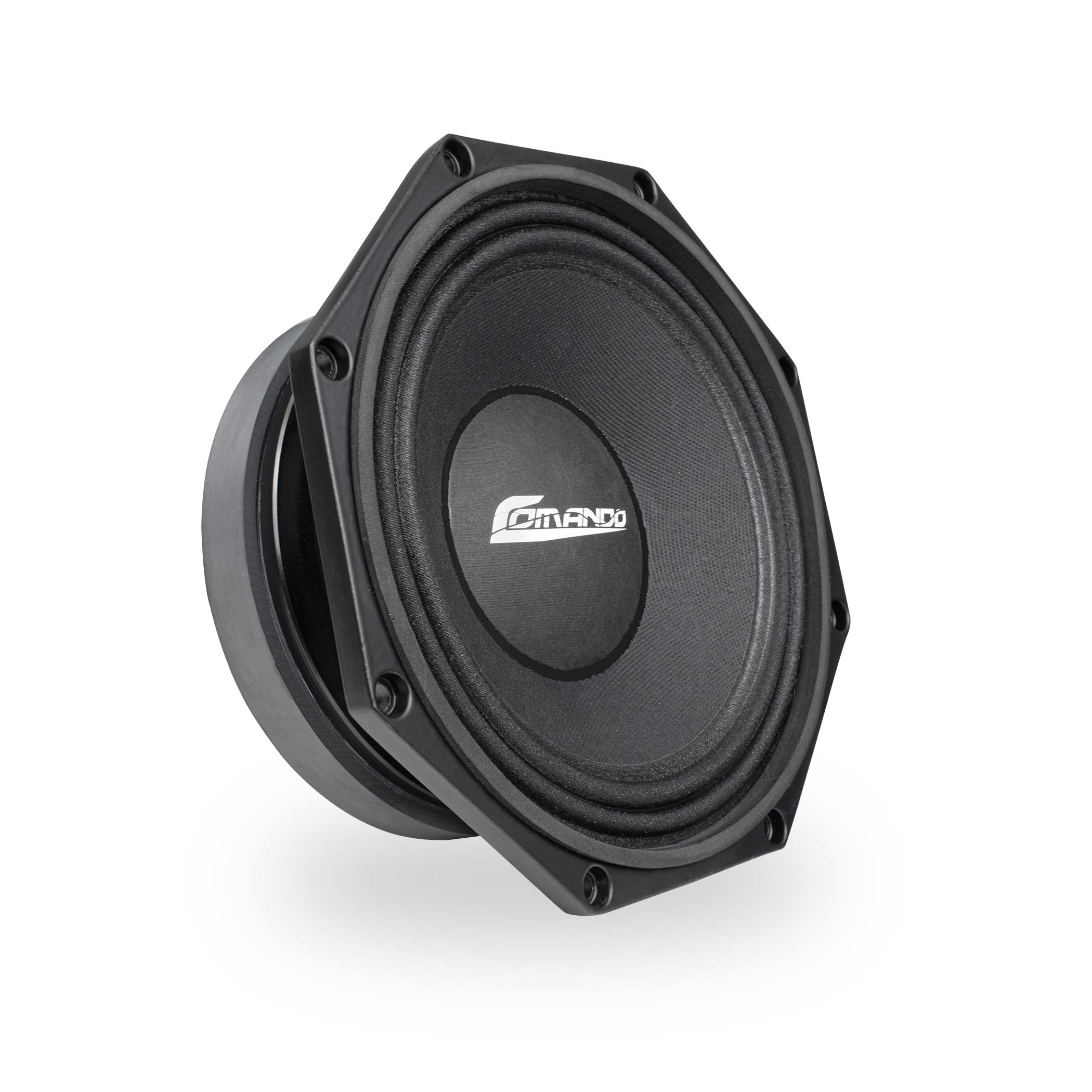 CX-720TI-BK | 1.5'' | 600W MAX | 8Ω – Comando Audio Inc.