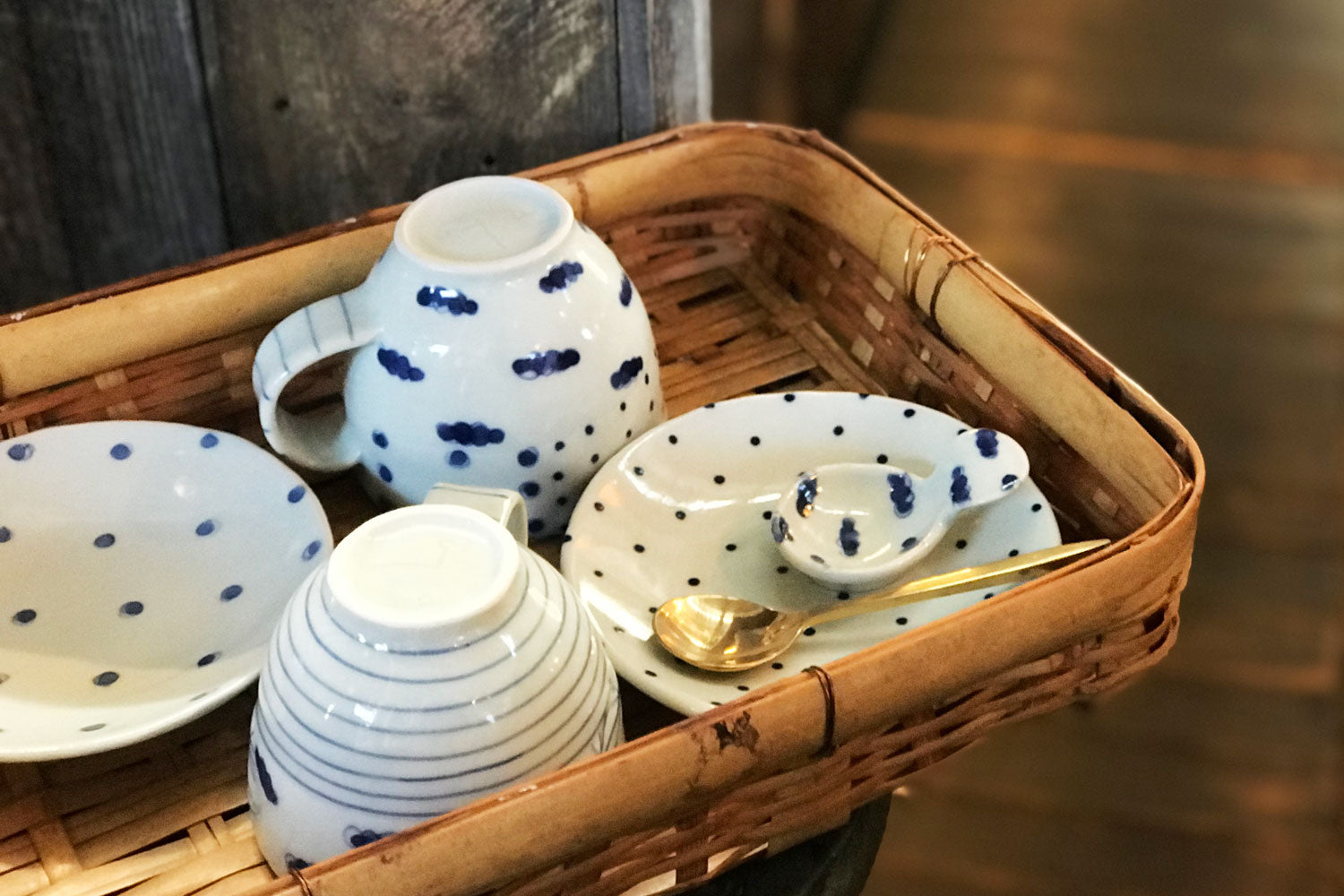 vol.5 スギウラ工房杉浦綾さん – kitahama blue stories