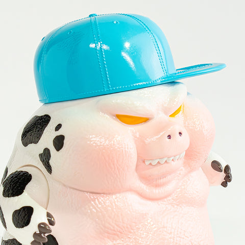 Milky Fatty VINYL Limited color / AKSOULMUCH