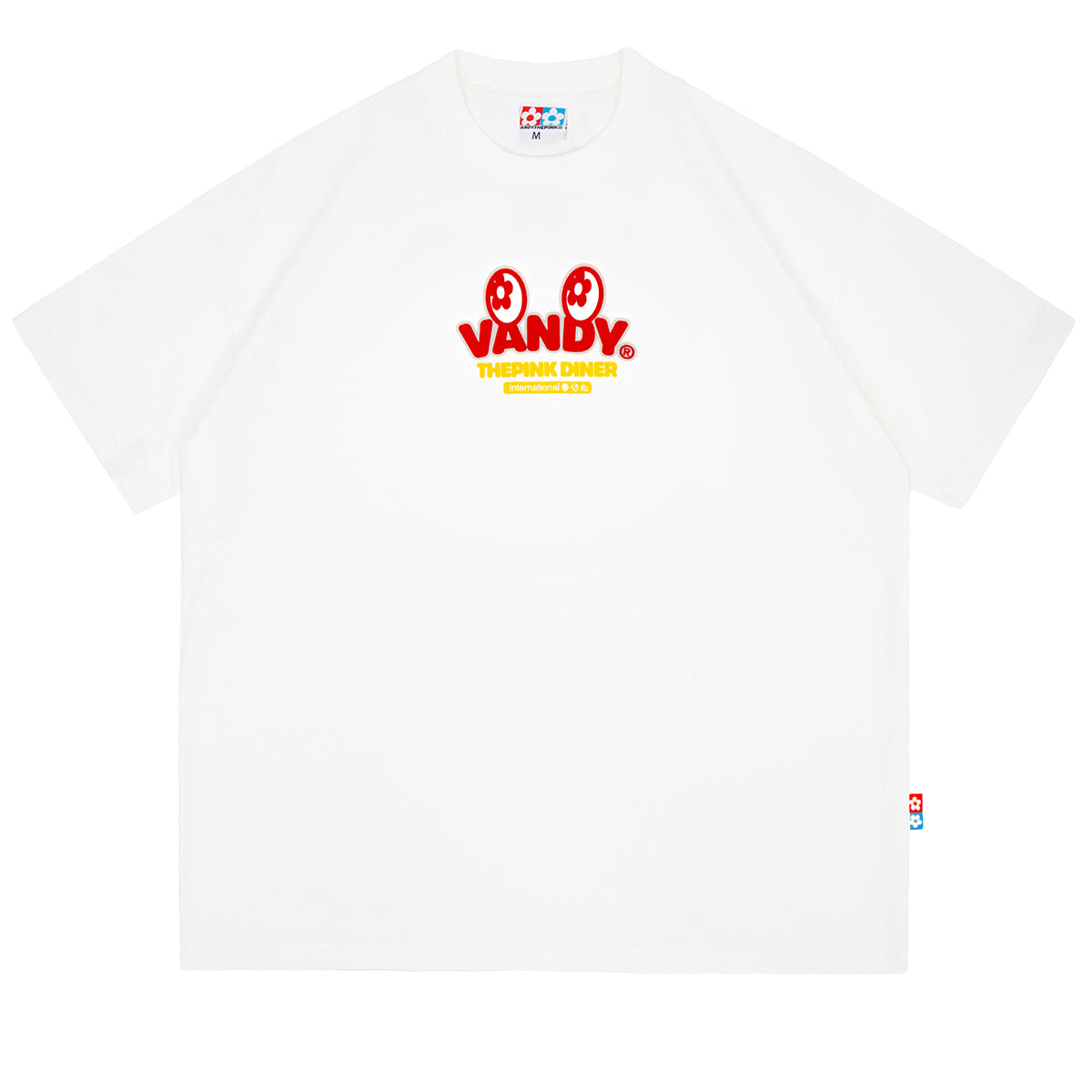 VANDY THE PINK】 DROP5 Collection – cherry fukuoka
