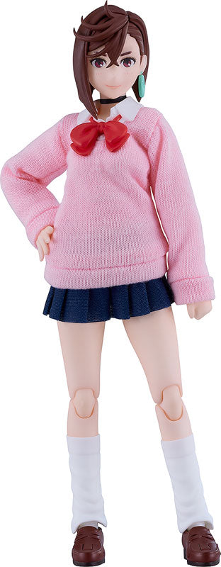 Exclusive Sale] figma TV Anime 