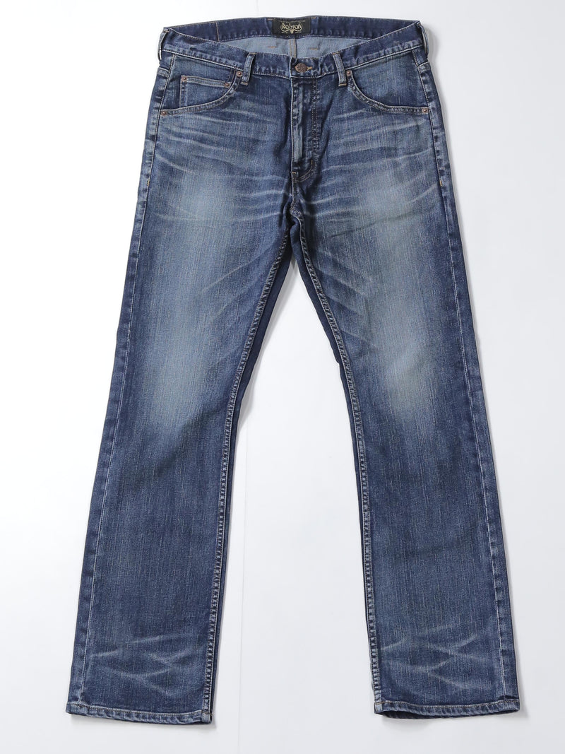 Catalog – BOBSON JEANS