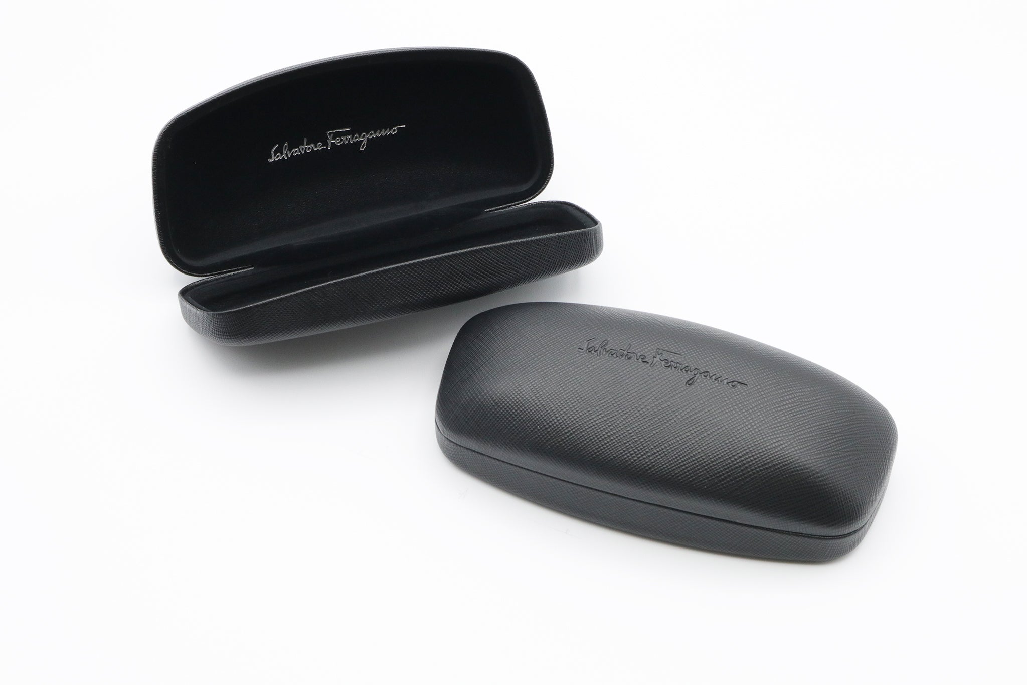 鯖江製】Ferragamo(フェラガモ) SF 2575LB-706レッド/ゴールド(53