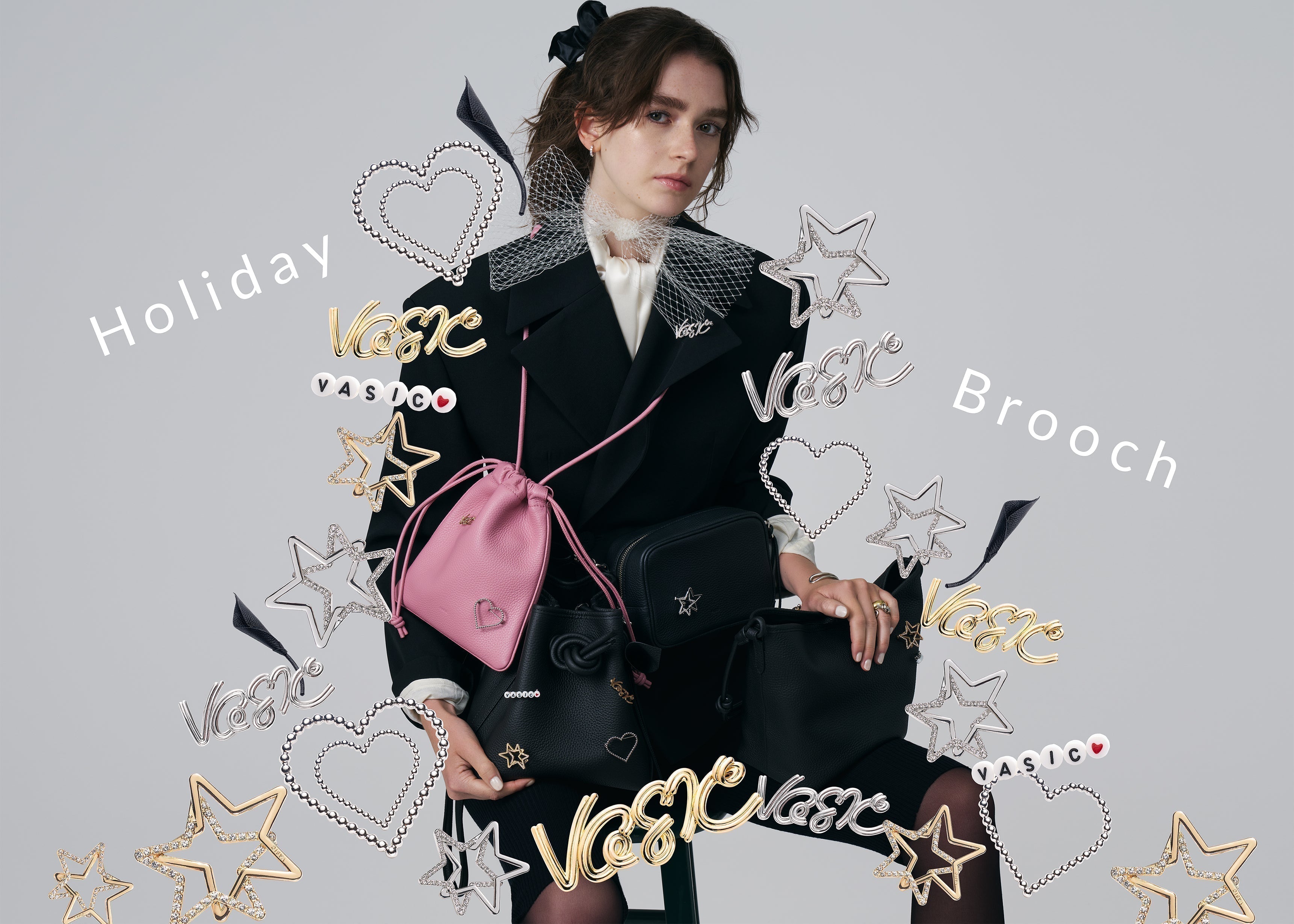JR NAGOYA TAKASHIMAYA POP-UP STORE – VASIC ヴァジック日本公式サイト