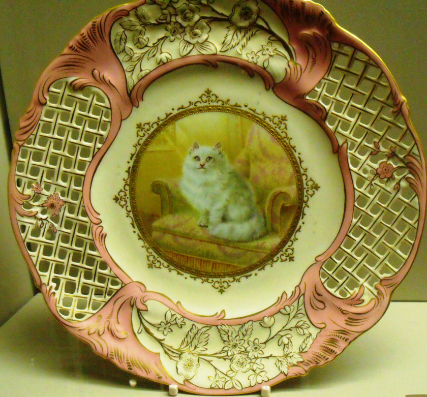 コールポート（coalport） – アンティークテーブルウェア/ベルモントル