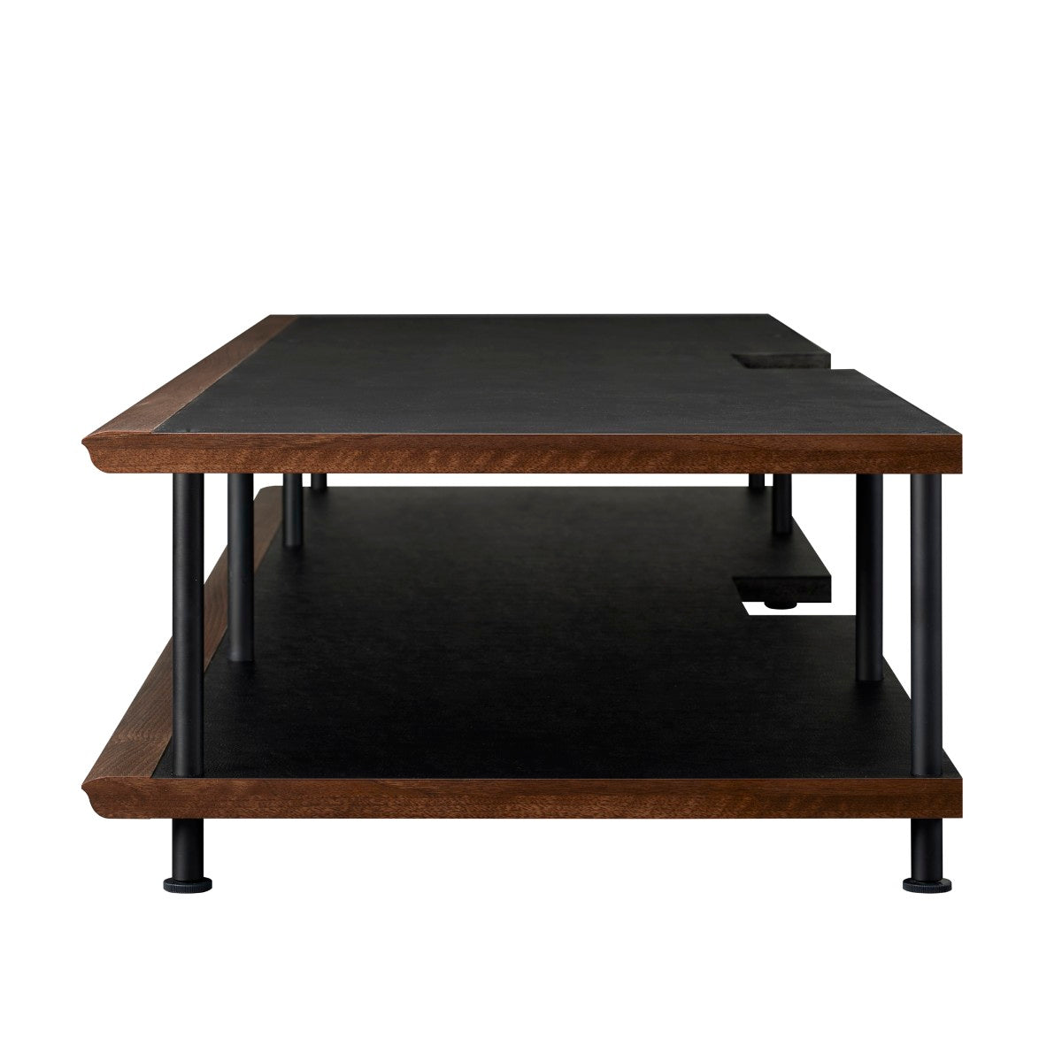 AG-1718ML ホームシアターラック 170cm幅 27.5cm高｜製品一覧