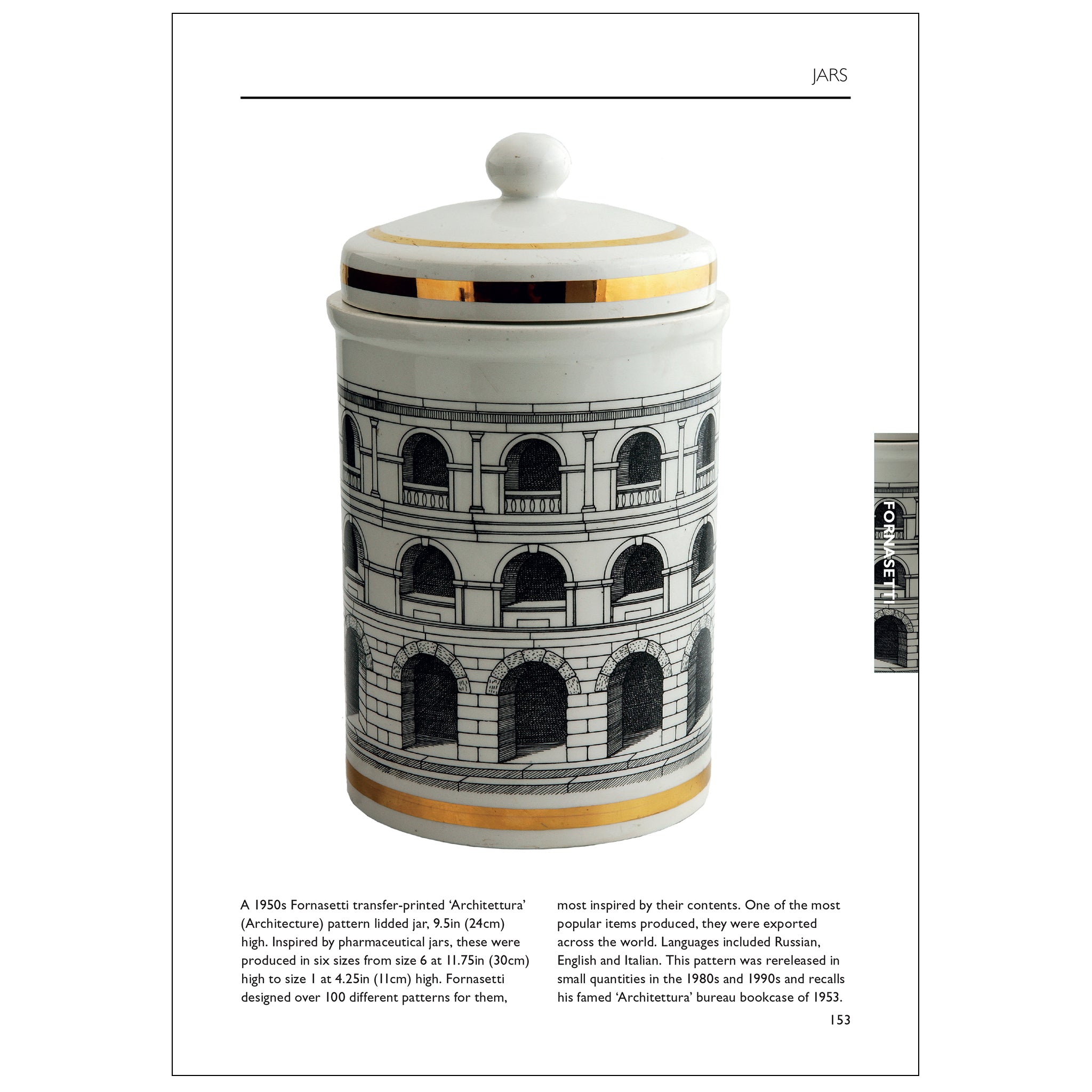 Alla Moda: Italian Ceramics of the 1950s-70s | Mark Hill