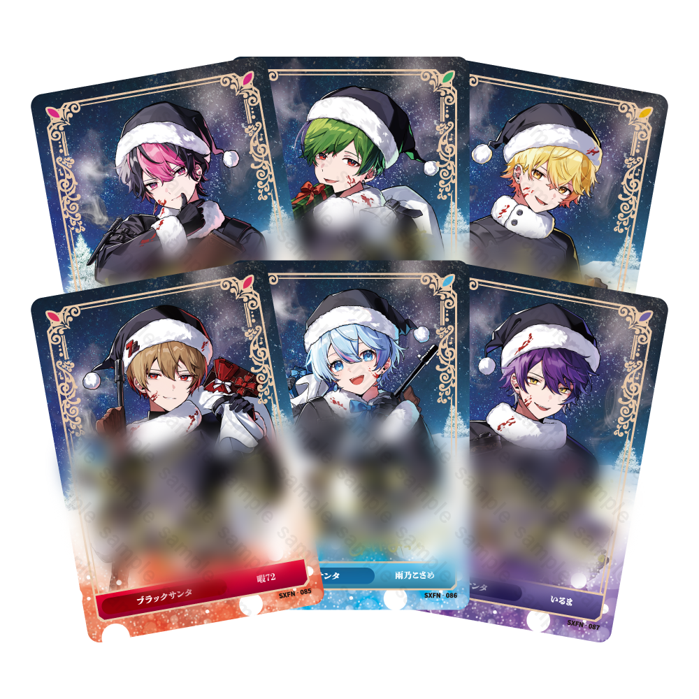 シクストア【公式グッズショップ】