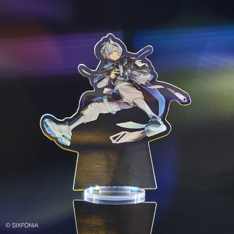 シクストア【公式グッズショップ】