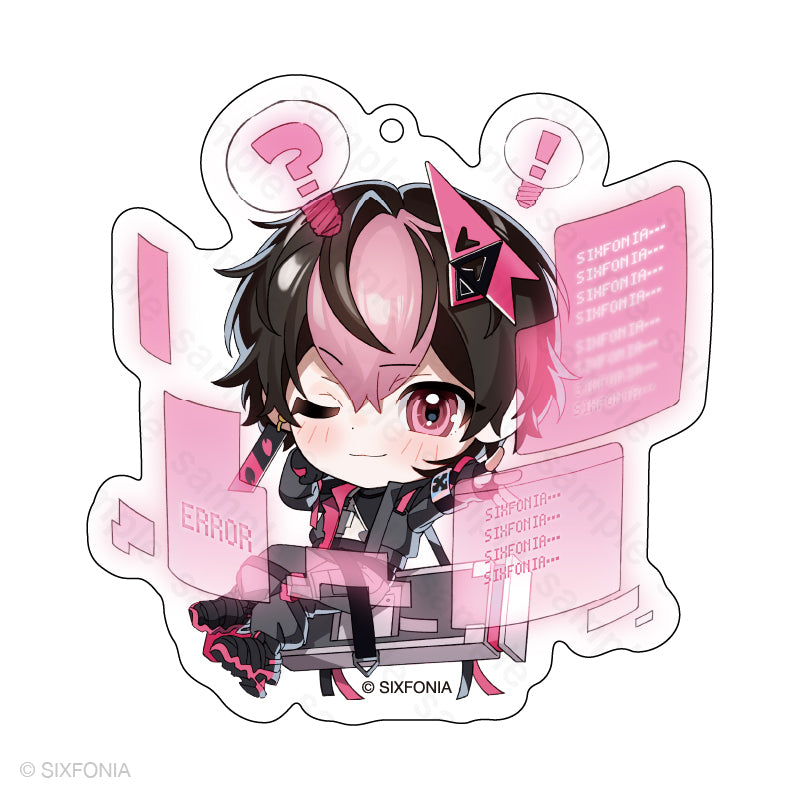 シクストア【公式グッズショップ】