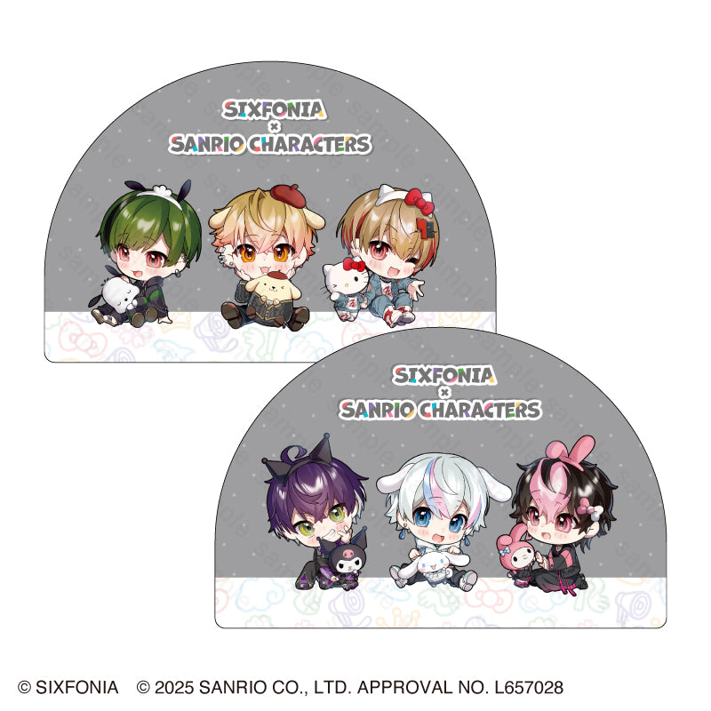 シクストア【公式グッズショップ】
