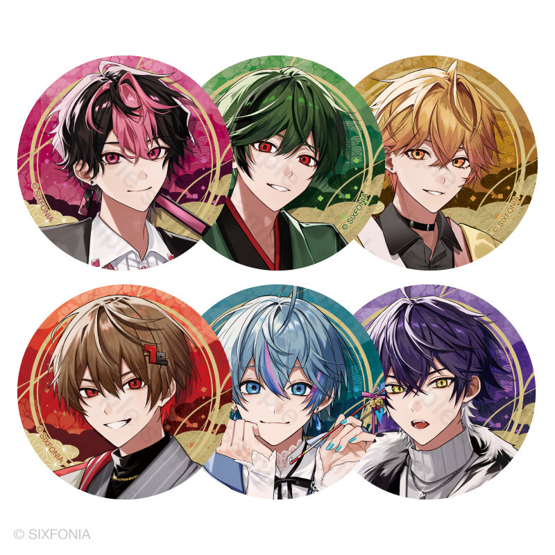 シクストア【公式グッズショップ】