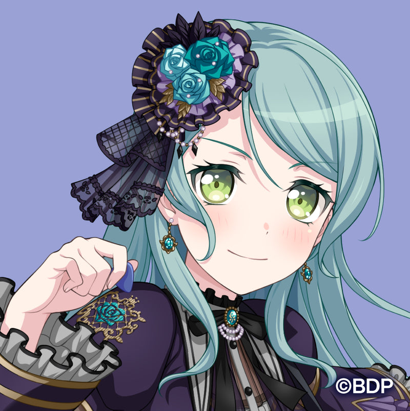 Roselia」BanG Dream!｜ブシロード オンラインストア