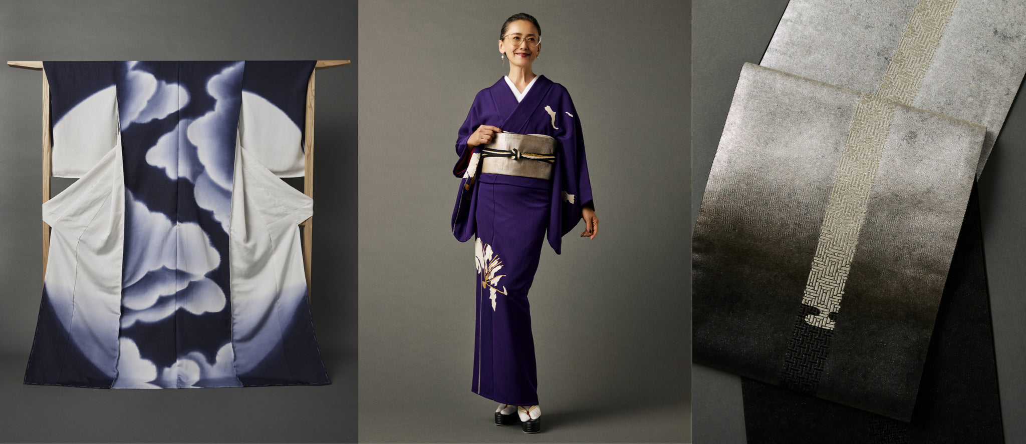 8/26 - 8/29 「誉田屋源兵衛展」