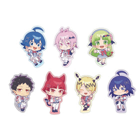 入間くん デビデコラフェア in アニメイト 9月27日より開催!