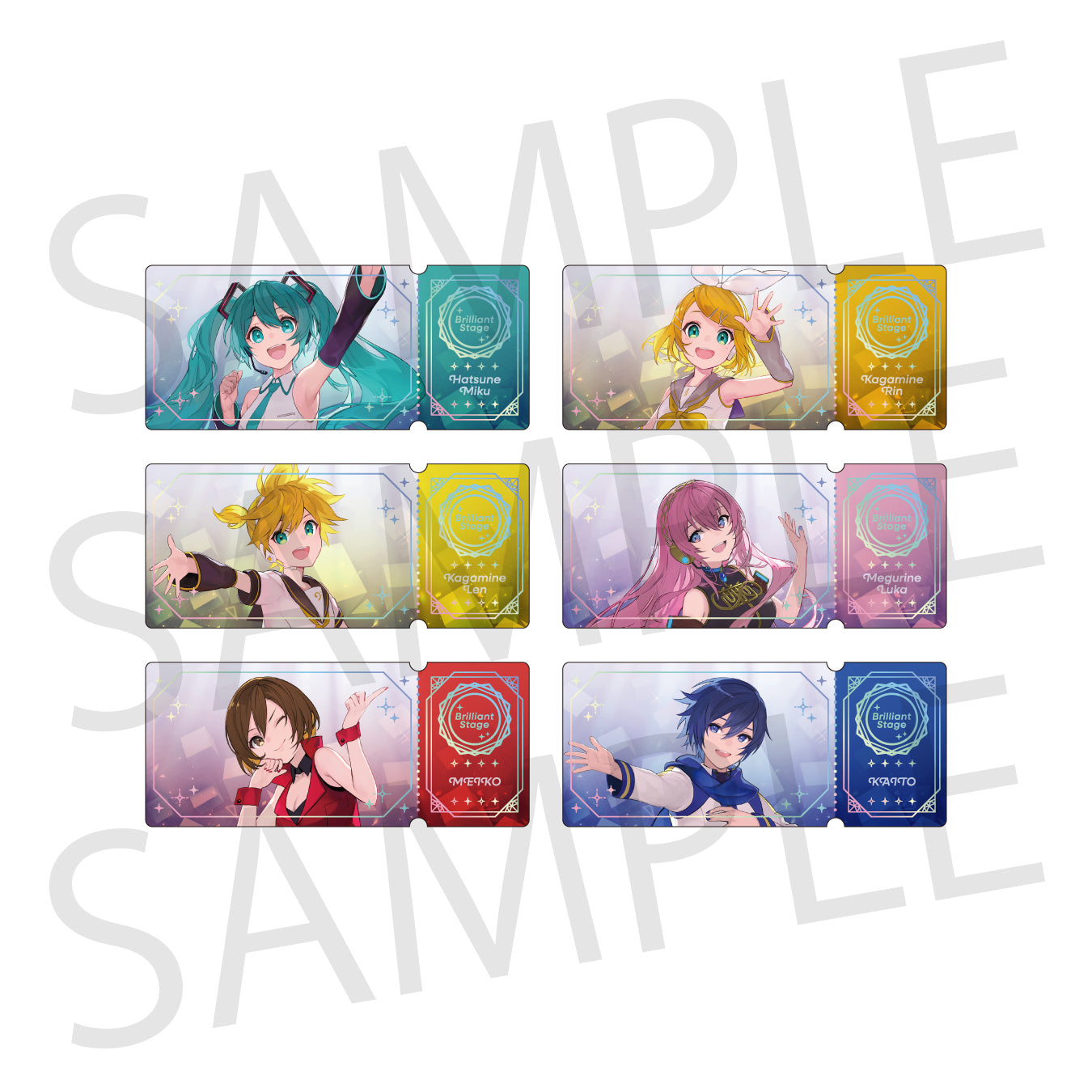 コネクトライブ 4th ANNIVERSARY Brilliant Stage – Colorful Palette