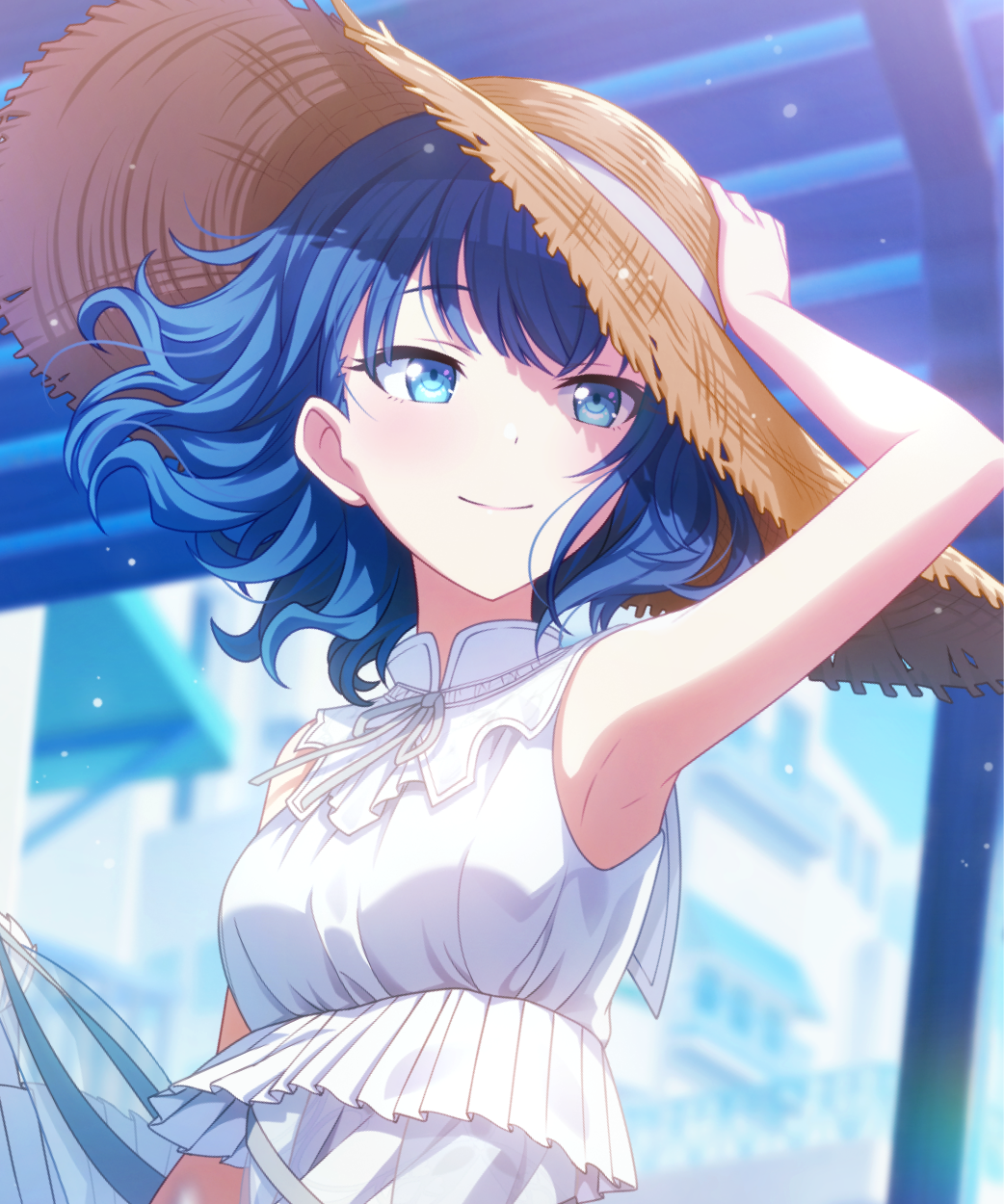 プロセカ バースデーギフトシリーズ2025 flower celebration 桐谷 遥