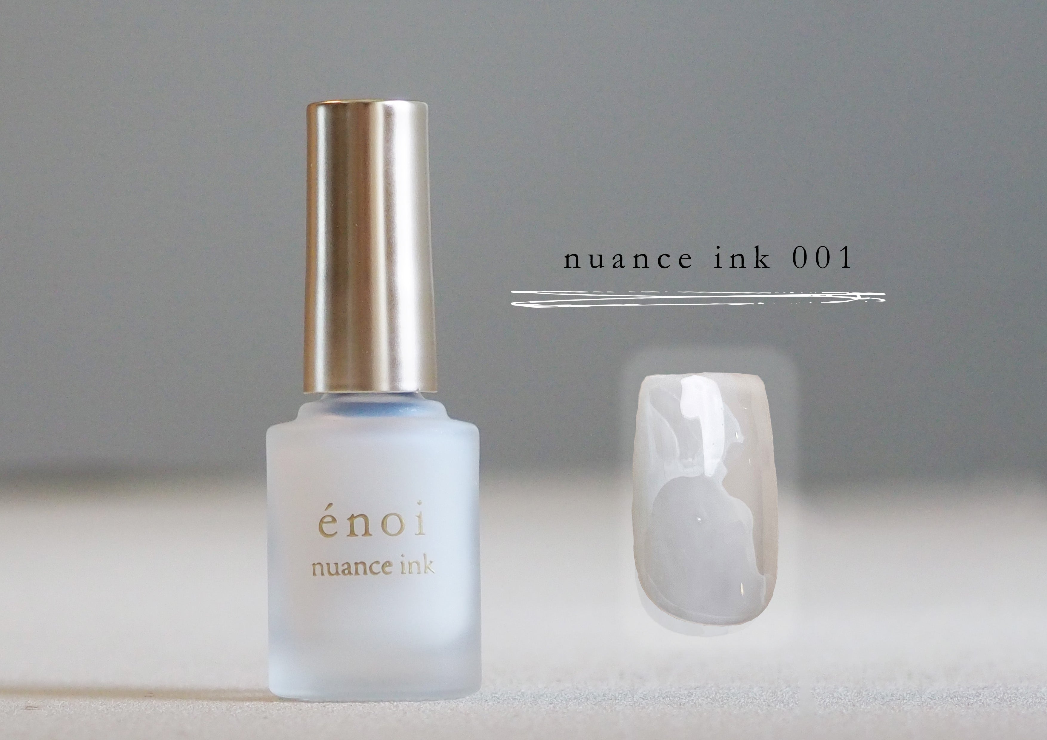 nuances ink map – énoi