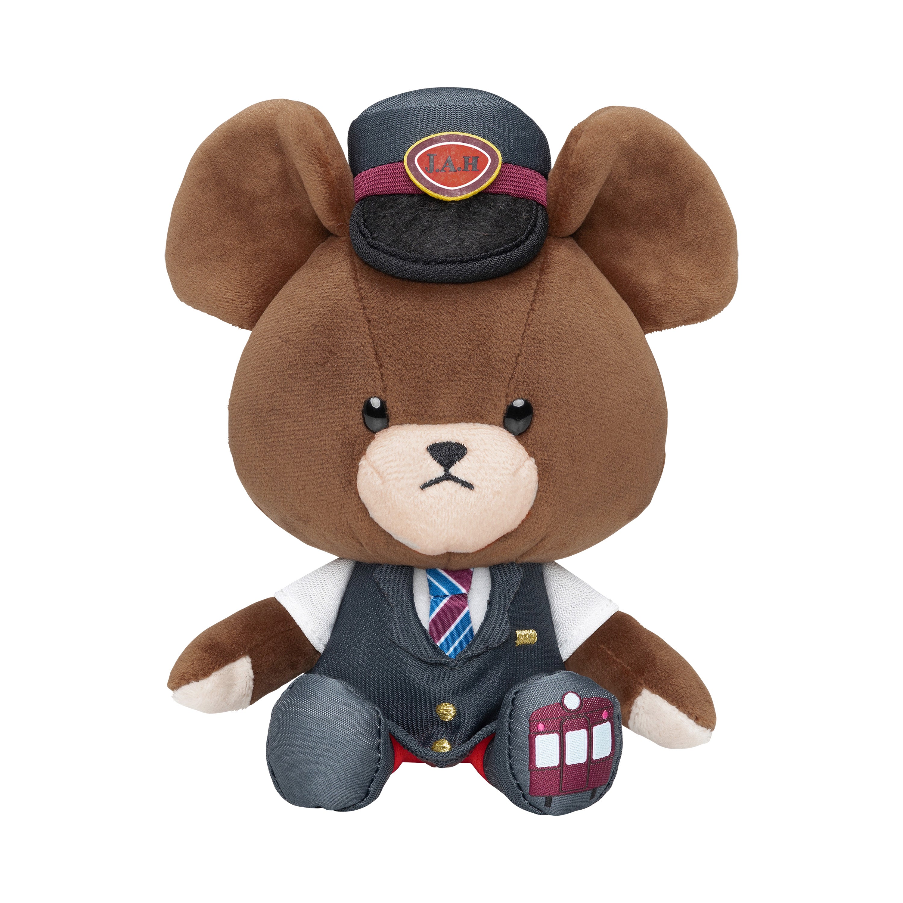 人気商品が再入荷！】Jackie＆Hankyu「くまのがっこう」限定