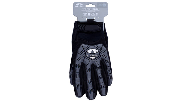 Impact Protection – Pyramex