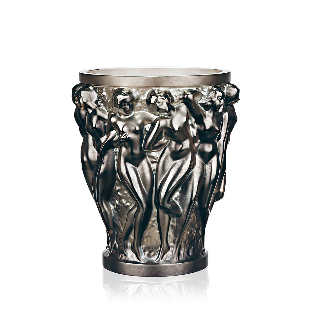 フラワーベース トゥールビヨン – Lalique Japan