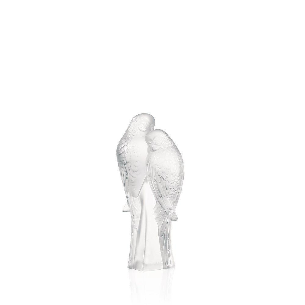 シュエット フリソン オブジェ – Lalique Japan