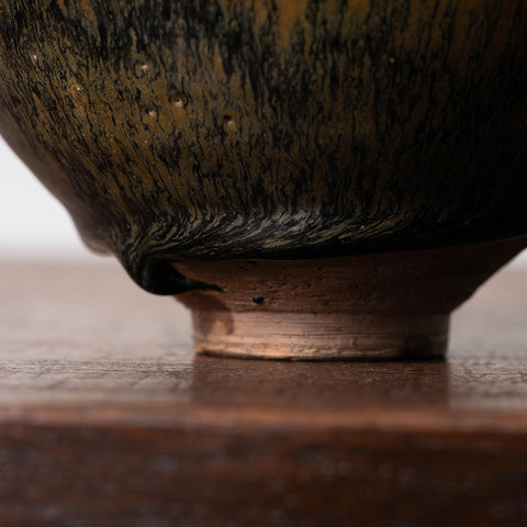 骨董品・古美術】天目茶碗とは？特徴や価値 – 燦禾 SANKA