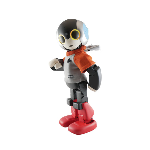 デアゴスティーニ「Robi2」組立完成品の販売開始 ロボユニショッピング