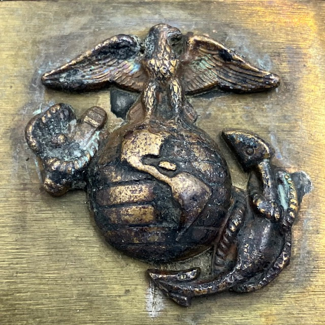 ベトナム戦争におけるアメリカ海兵隊（United States Marine Corps、USMC）