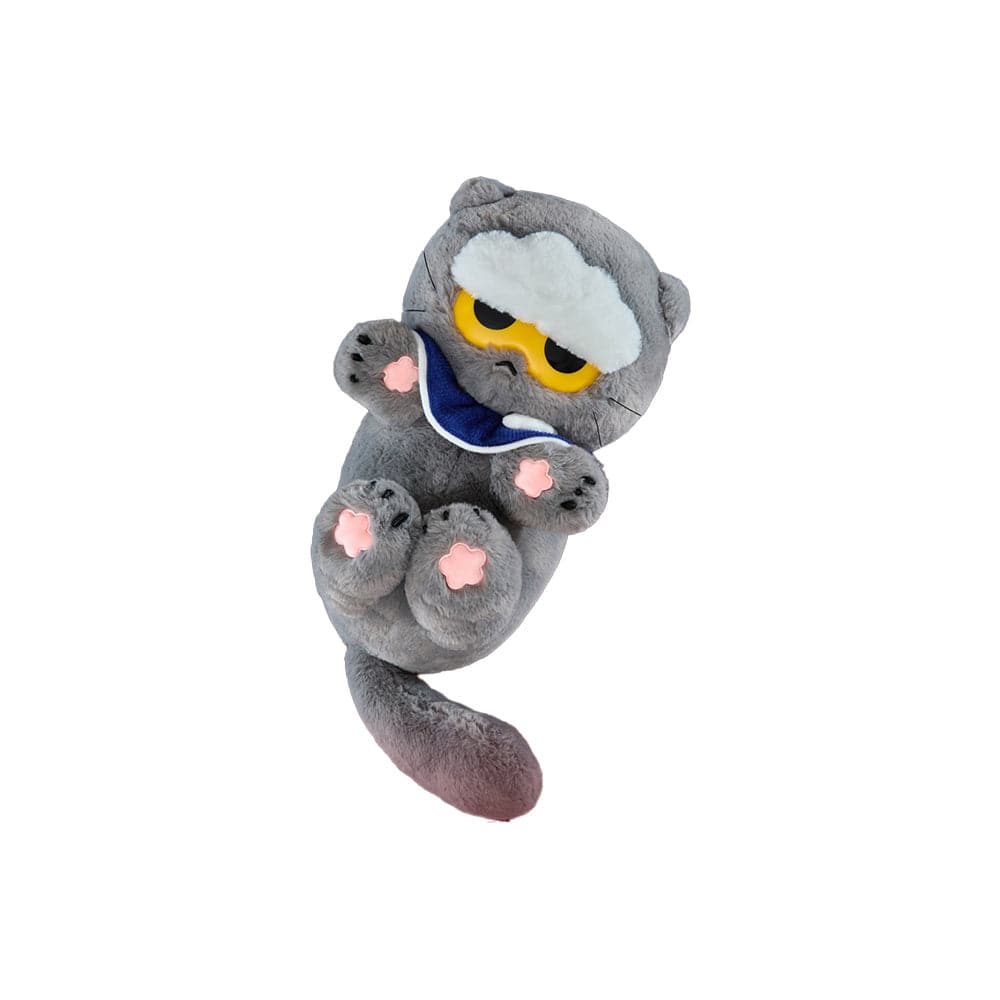 ZO&FRIENDS - ZOA MEDIUM PLUSH [ BE FRIENDS IN THIS ZOAFUL WINTER POP U