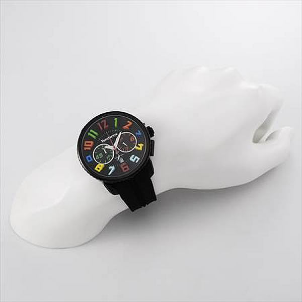 Tendence(テンデンス）GULLIVER ROUND RAINBOW(カリバーラウンド