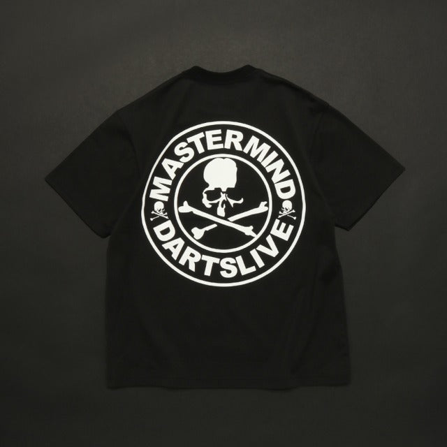 DARTSLIVE × MASTERMIND TOKYO 発売のお知らせ – MASTERMIND TOKYO