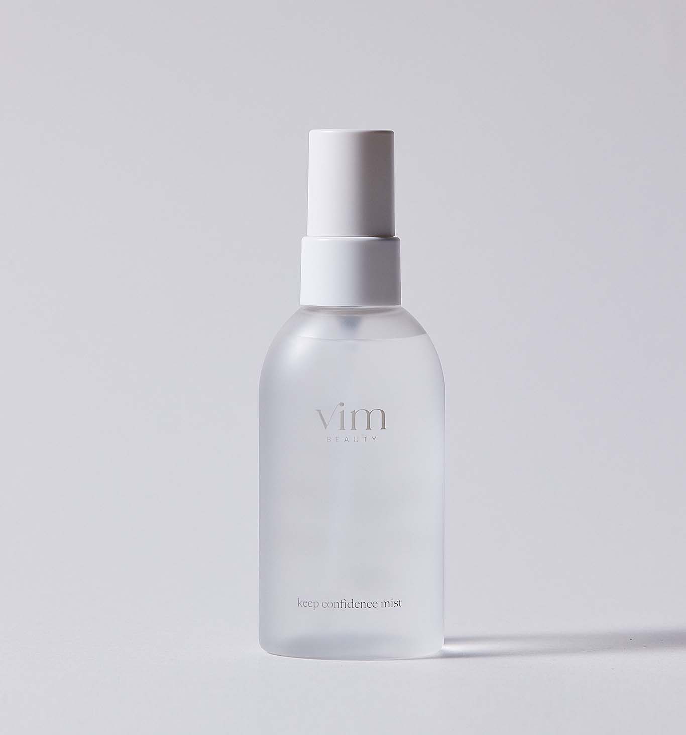 keep confidence mist – vim BEAUTY
